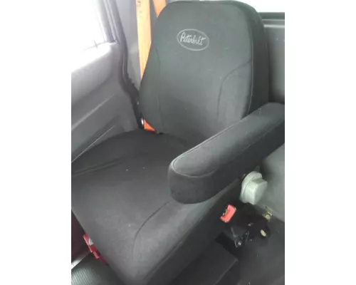 PETERBILT 337 SEAT, FRONT
