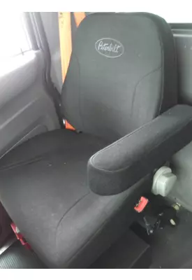 PETERBILT 337 SEAT, FRONT