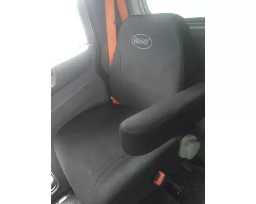 PETERBILT 337 SEAT, FRONT