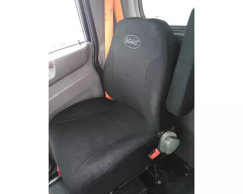 PETERBILT 337 SEAT, FRONT