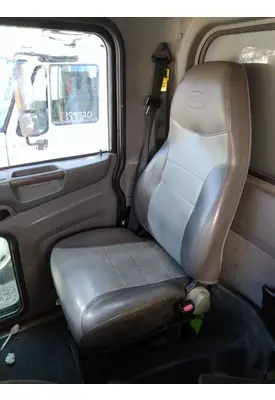 PETERBILT 337 SEAT, FRONT