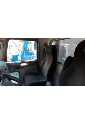 PETERBILT 337 SEAT, FRONT