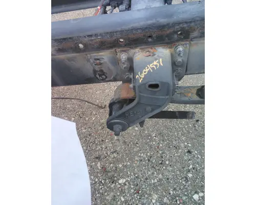 PETERBILT 337 SPRING HANGER