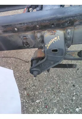 PETERBILT 337 SPRING HANGER