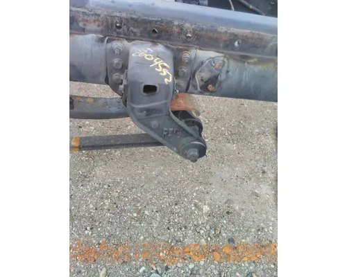 PETERBILT 337 SPRING HANGER