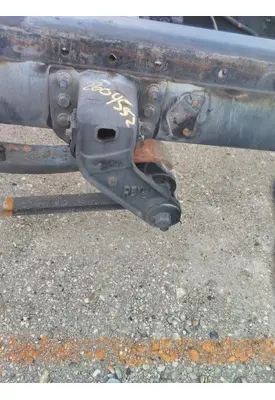 PETERBILT 337 SPRING HANGER