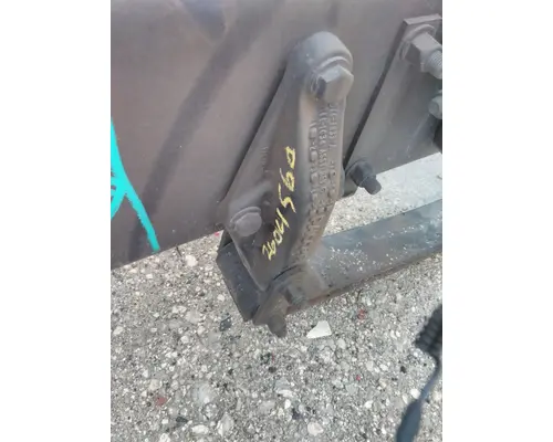 PETERBILT 337 SPRING HANGER