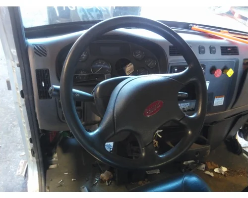 PETERBILT 337 STEERING COLUMN