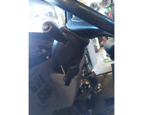 PETERBILT 337 STEERING COLUMN