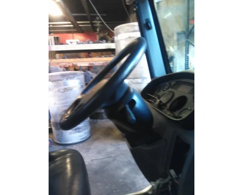 PETERBILT 337 STEERING COLUMN