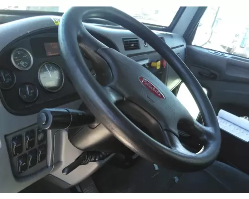 PETERBILT 337 STEERING COLUMN