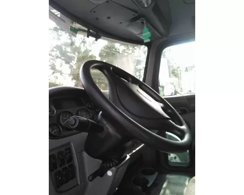 PETERBILT 337 STEERING COLUMN