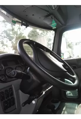 PETERBILT 337 STEERING COLUMN