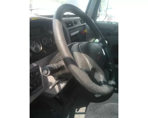 PETERBILT 337 STEERING COLUMN