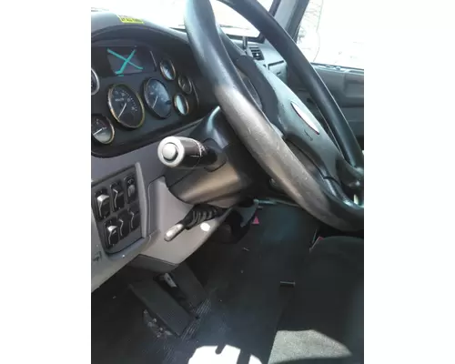 PETERBILT 337 STEERING COLUMN