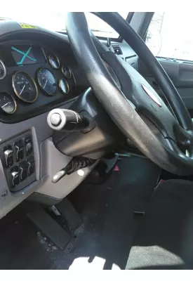 PETERBILT 337 STEERING COLUMN