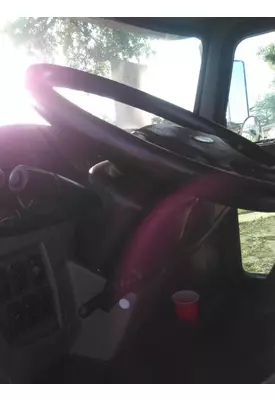 PETERBILT 337 STEERING COLUMN
