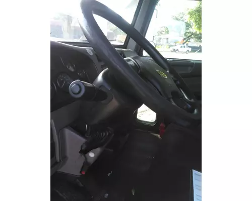 PETERBILT 337 STEERING COLUMN