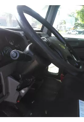 PETERBILT 337 STEERING COLUMN