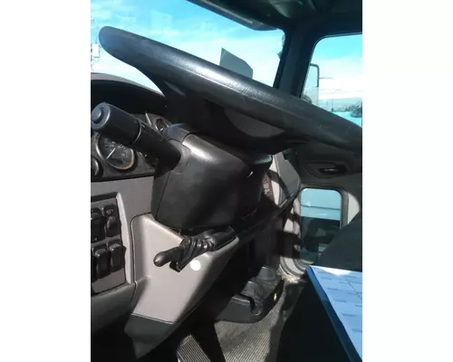 PETERBILT 337 STEERING COLUMN