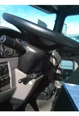 PETERBILT 337 STEERING COLUMN