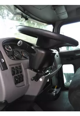 PETERBILT 337 STEERING COLUMN
