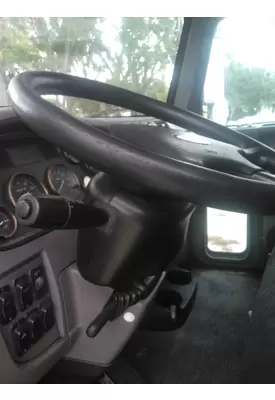 PETERBILT 337 STEERING COLUMN