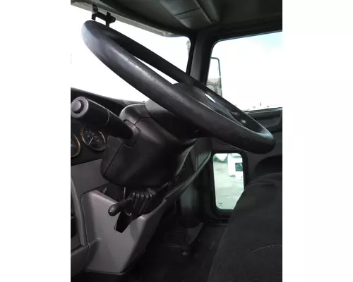 PETERBILT 337 STEERING COLUMN