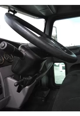 PETERBILT 337 STEERING COLUMN