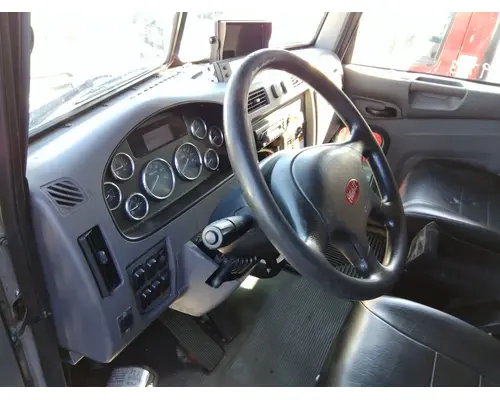 PETERBILT 337 STEERING COLUMN
