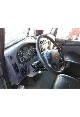 PETERBILT 337 STEERING COLUMN