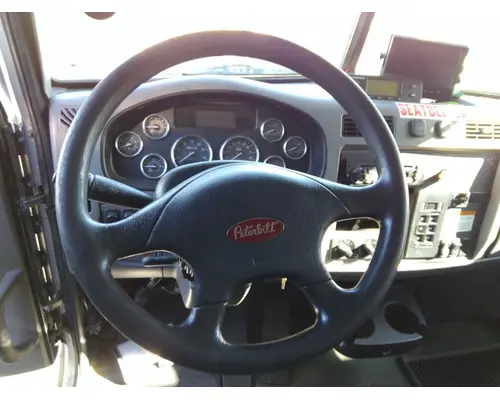 PETERBILT 337 STEERING COLUMN