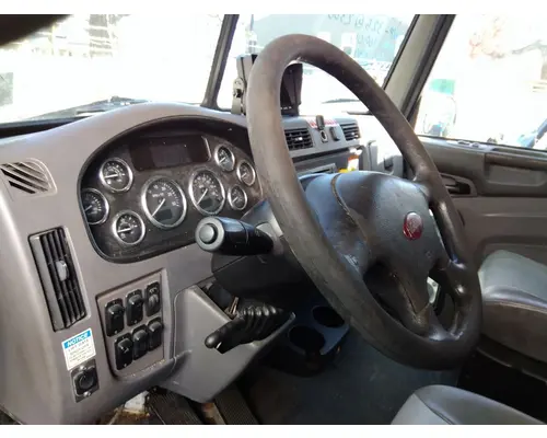 PETERBILT 337 STEERING COLUMN