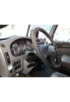 PETERBILT 337 STEERING COLUMN