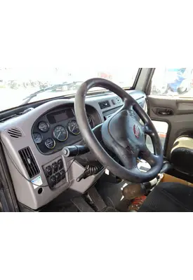 PETERBILT 337 STEERING COLUMN