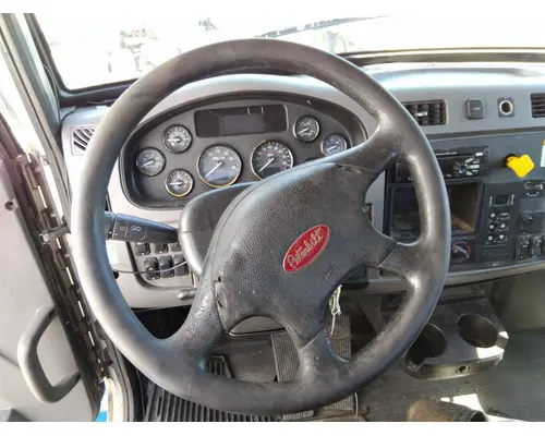 PETERBILT 337 STEERING COLUMN