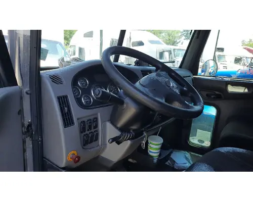 PETERBILT 337 STEERING COLUMN