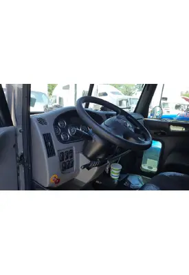 PETERBILT 337 STEERING COLUMN
