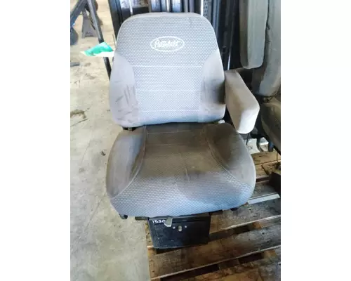 PETERBILT 337 Seat, Front