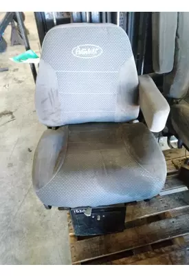 PETERBILT 337 Seat, Front