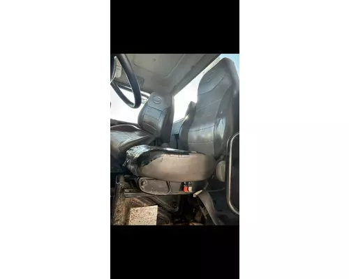 PETERBILT 337 Seat, Front