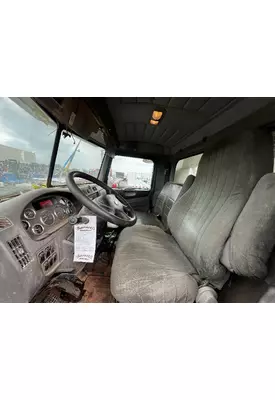 PETERBILT 337 Seat, Front