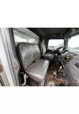 PETERBILT 337 Seat, Front