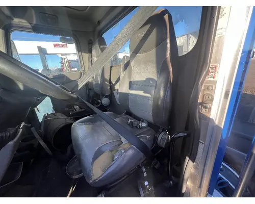 PETERBILT 337 Seat, Front
