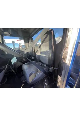 PETERBILT 337 Seat, Front