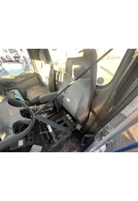 PETERBILT 337 Seat, Front