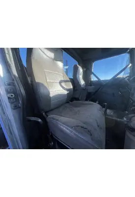 PETERBILT 337 Seat, Front