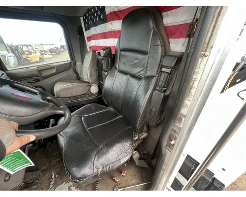 PETERBILT 337 Seat, Front