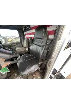 PETERBILT 337 Seat, Front