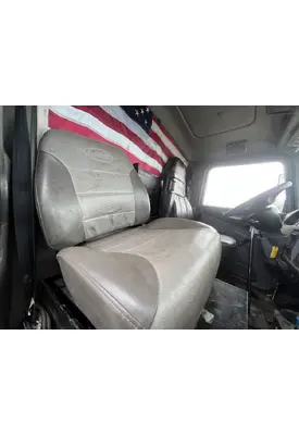 PETERBILT 337 Seat, Front